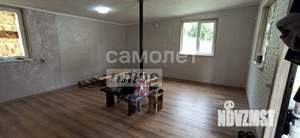 Дом 60м&sup2;, 1-этажный, участок 8 сот.  