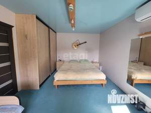 Дом 110м&sup2;, 2-этажный, участок 7 сот.  