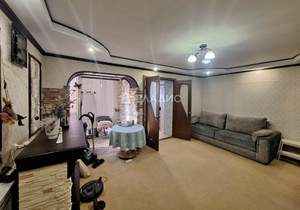 Дом 120м², 2-этажный, участок 3 сот.  