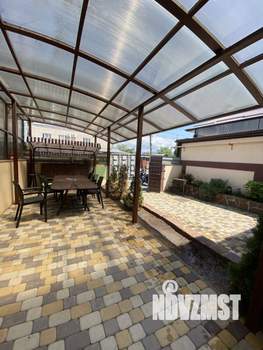 Дом 150м&sup2;, 3-этажный, участок 2 сот.  