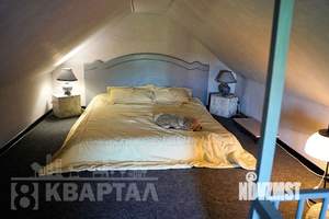Дом 170м², 2-этажный, участок 4 сот.  