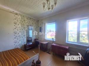 Дом 97м&sup2;, 1-этажный, участок 6 сот.  