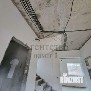 Дом 120м², 2-этажный, участок 4 сот.  