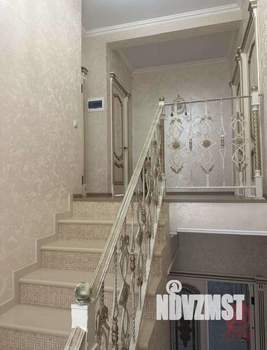 Дом 175м², 2-этажный, участок 4 сот.  