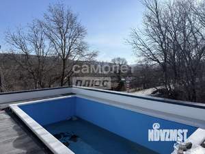 Дом 170м&sup2;, 2-этажный, участок 4 сот.  