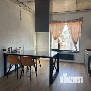 Дом 105м&sup2;, 1-этажный, участок 4 сот.  