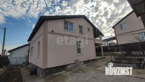 Дом 174м&sup2;, 2-этажный, участок 4 сот.  