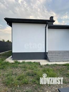 Дом 181м², 2-этажный, участок 6 сот.  