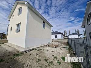 Дом 120м², 2-этажный, участок 4 сот.  