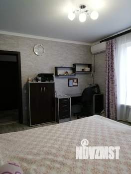 Коттедж 152м², 2-этажный, участок 10 сот.  