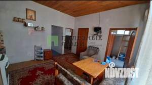 Дом 70м&sup2;, 1-этажный, участок 2 сот.  