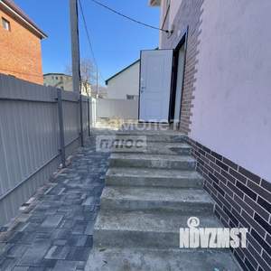 Дом 102м&sup2;, 2-этажный, участок 4 сот.  