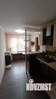Дом 120м², 1-этажный, участок 6 сот.  