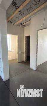 Дом 100м&sup2;, 1-этажный, участок 5 сот.  