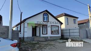 Дом 120м&sup2;, 2-этажный, участок 3 сот.  