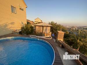 Дом 80м&sup2;, 3-этажный, участок 7 сот.  