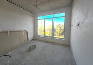 Дом 100м&sup2;, 1-этажный, участок 5 сот.  