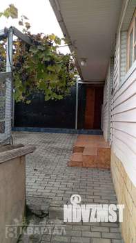 Дом 61м², 1-этажный, участок 14 сот.  