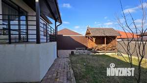 Дом 105м², 1-этажный, участок 4 сот.  