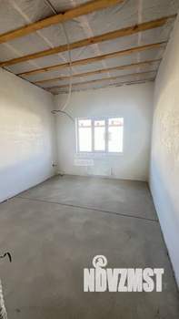 Дом 43м², 1-этажный, участок 2 сот.  