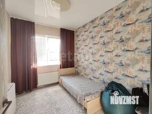 Дом 84м&sup2;, 1-этажный, участок 4 сот.  