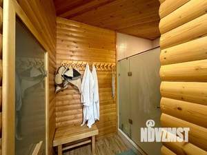 Дом 513м², 2-этажный, участок 6 сот.  