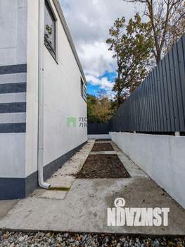 Дом 127м&sup2;, 2-этажный, участок 3 сот.  