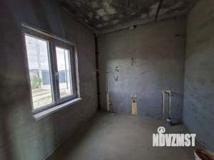 Дом 110м&sup2;, 2-этажный, участок 4 сот.  