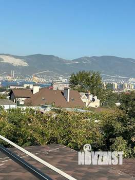 Дом 274м&sup2;, 3-этажный, участок 8 сот.  