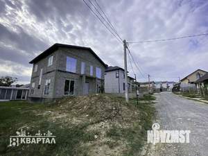 Дом 230м², 2-этажный, участок 6 сот.  
