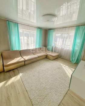 Дом 370м², 2-этажный, участок 12 сот.  