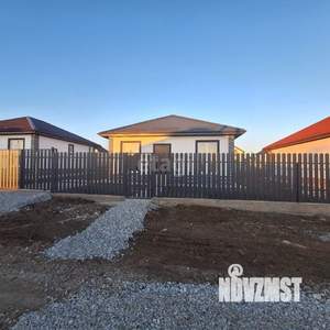 Дача 74м&sup2;, 1-этажный, участок 5 сот.  