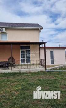 Дом 130м², 2-этажный, участок 6 сот.  