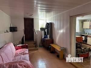 Дом 116м², 2-этажный, участок 8 сот.  