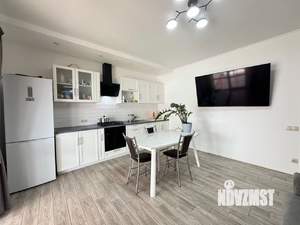 Дом 98м&sup2;, 1-этажный, участок 5 сот.  