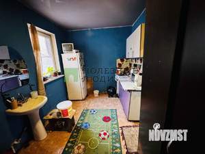 Дом 70м², 1-этажный, участок 7 сот.  