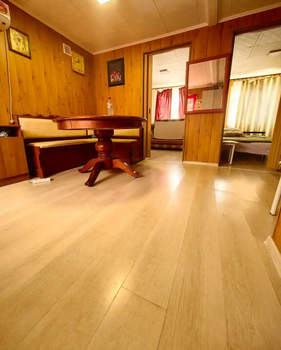 Дом 41м&sup2;, 1-этажный, участок 5 сот.  