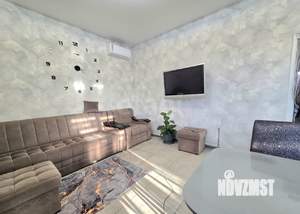 Дом 82м&sup2;, 1-этажный, участок 3 сот.  