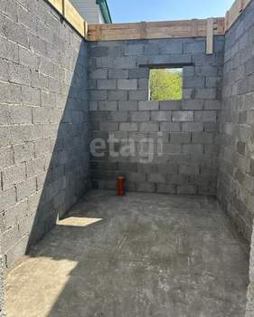 Дача 110м², 1-этажный, участок 8 сот.  