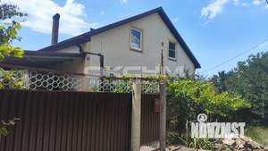 Дом 130м&sup2;, 2-этажный, участок 6 сот.  