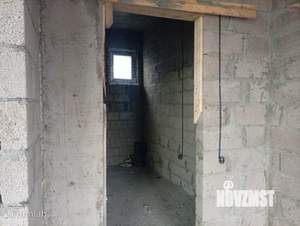 Дом 135м², 2-этажный, участок 3 сот.  