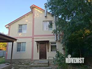 Дом 120м&sup2;, 2-этажный, участок 16 сот.  