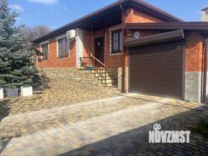 Дом 102м&sup2;, 1-этажный, участок 20 сот.  