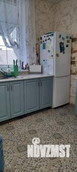 Дом 50м&sup2;, 1-этажный, участок 2 сот.  