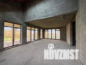 Дом 480м², 2-этажный, участок 13 сот.  