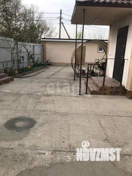 Дом 161м&sup2;, 2-этажный, участок 5 сот.  