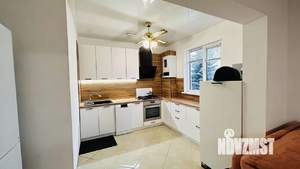 Дом 100м&sup2;, 1-этажный, участок 5 сот.  