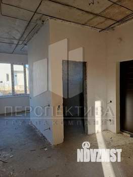 Дом 92м&sup2;, 1-этажный, участок 4 сот.  