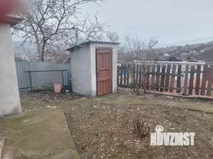 Дом 46м&sup2;, 1-этажный, участок 7 сот.  