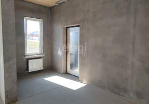 Дом 120м², 1-этажный, участок 7 сот.  